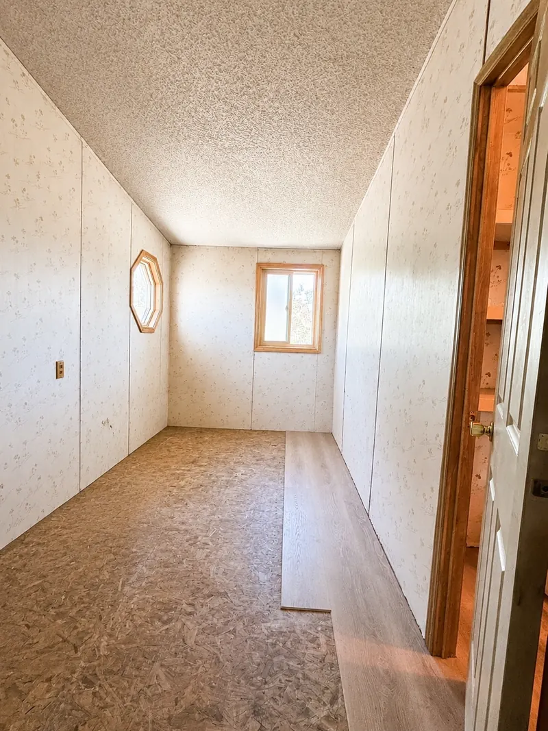 The room before the work, Bathroom Renovation 4 by Altitude Renovation